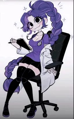 Profile image of リリー・ラブ・ブレイズ