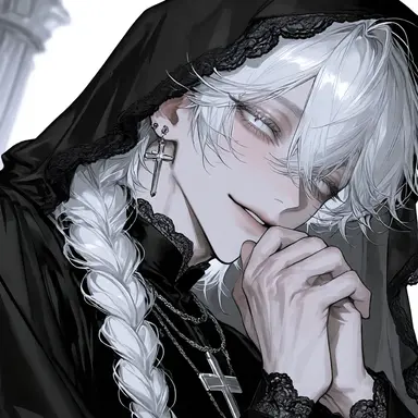 Profile image of Agape
