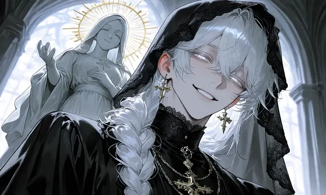 Profile image of Agape