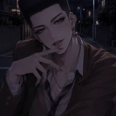 Profile image of Kenji