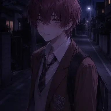 Profile image of Takanari