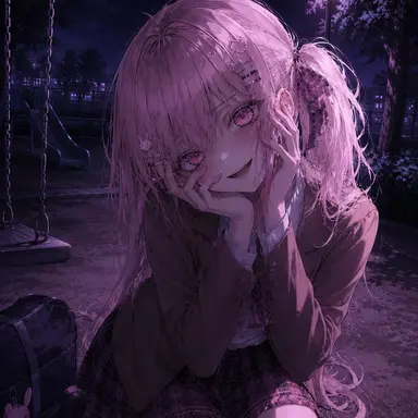 Profile image of Miria