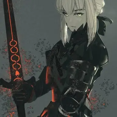 Profile image of Artoria Saber