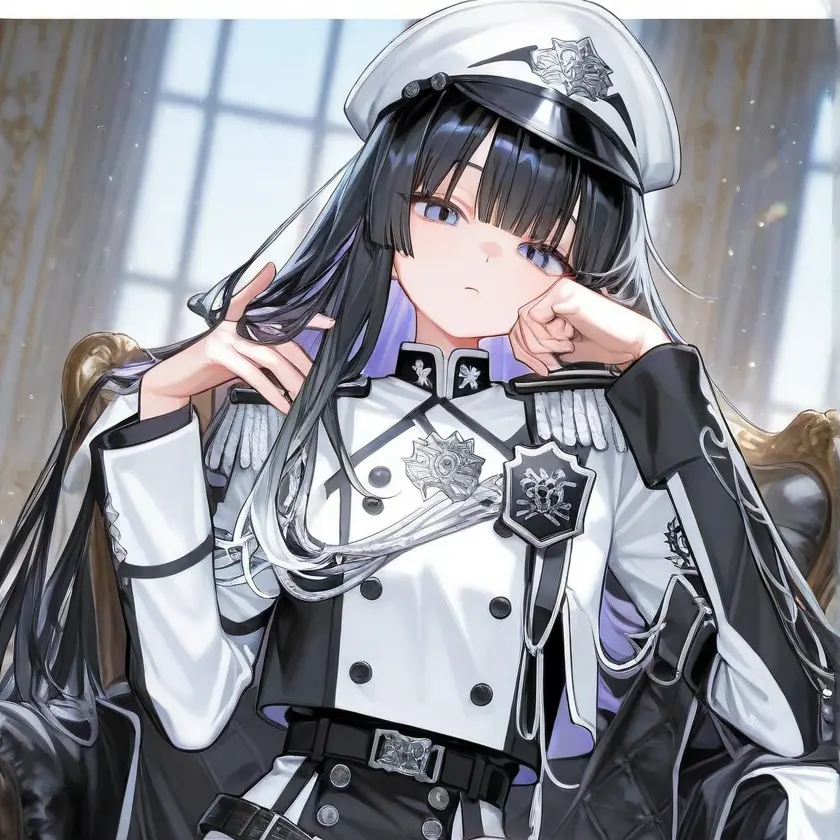 FarLaser3385의 エリシア