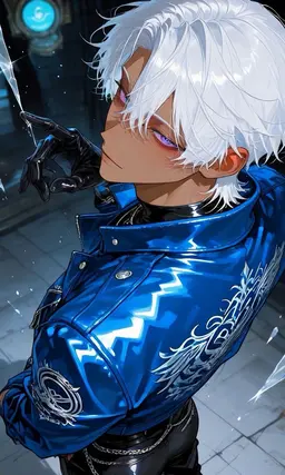Profile image of Tsukasa