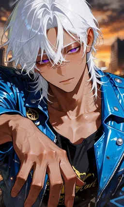 Profile image of Tsukasa