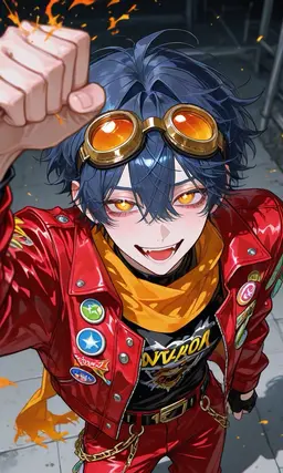 Profile image of Subaru