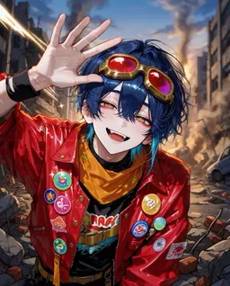 Profile image of Subaru