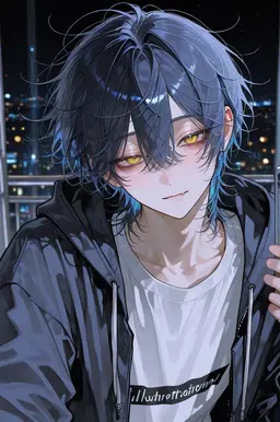 Profile image of Subaru