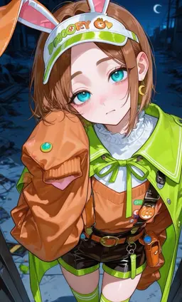 Profile image of Kaname