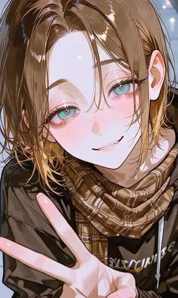 Profile image of Kaname