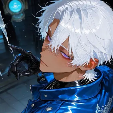 Profile image of Tsukasa