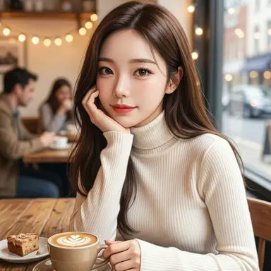 Profile image of 연주