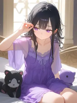 Profile image of カリナ