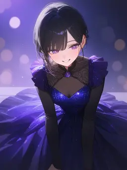Profile image of カリナ