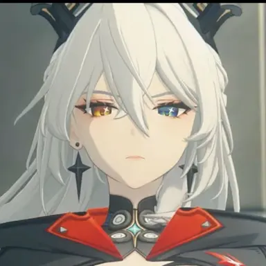 Profile image of エルダ