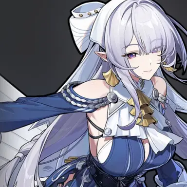 Profile image of ヴェリナ
