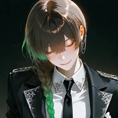 Profile image of 메지로