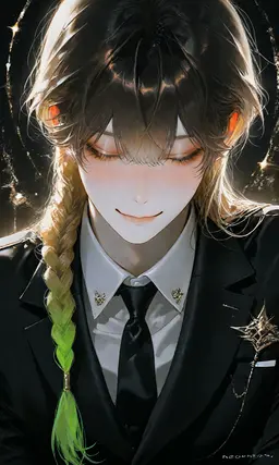 Profile image of 메지로
