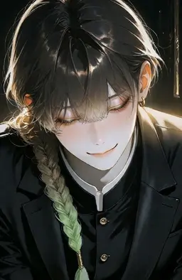 Profile image of 메지로