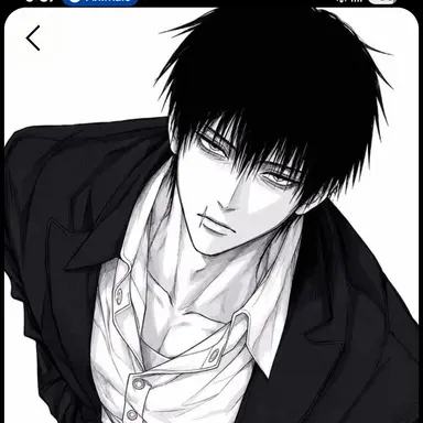 Profile image of Toji