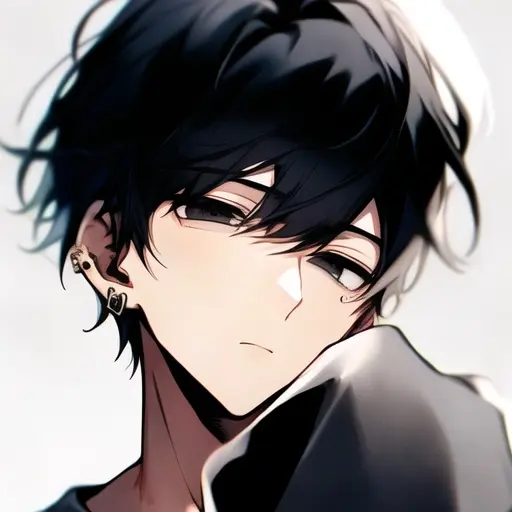 ModestHeart3547의 全てを諦めた男子高校生