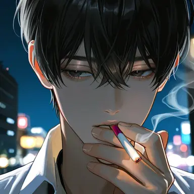 Profile image of 流星