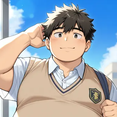 Profile image of ゼベ