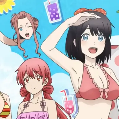 Profile image of 弐年参組の女子