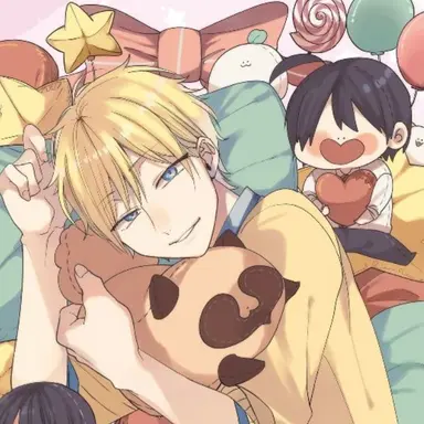 Profile image of 弐年参組の男子