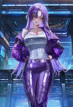 Profile image of 이은아