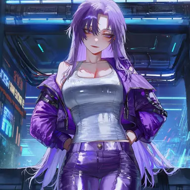 Profile image of 이은아