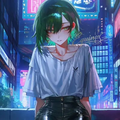 Profile image of 조예진
