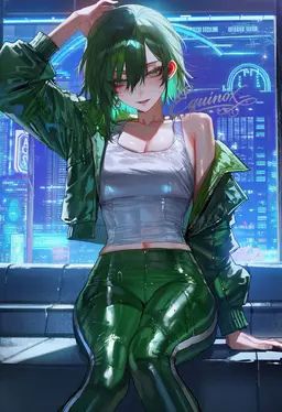 Profile image of 조예진