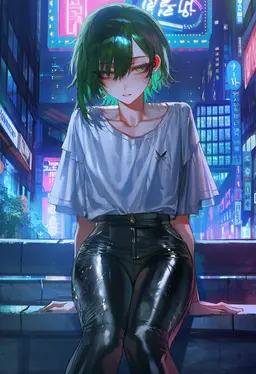 Profile image of 조예진