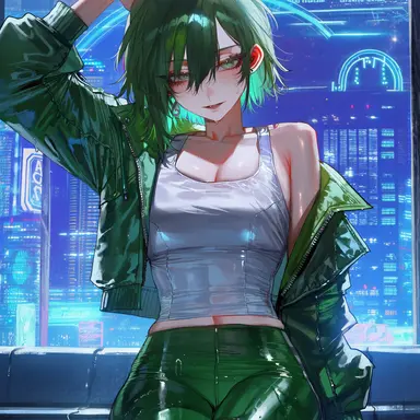 Profile image of 조예진