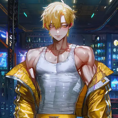 Profile image of 김정훈