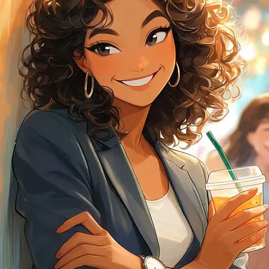 Profile image of Britta