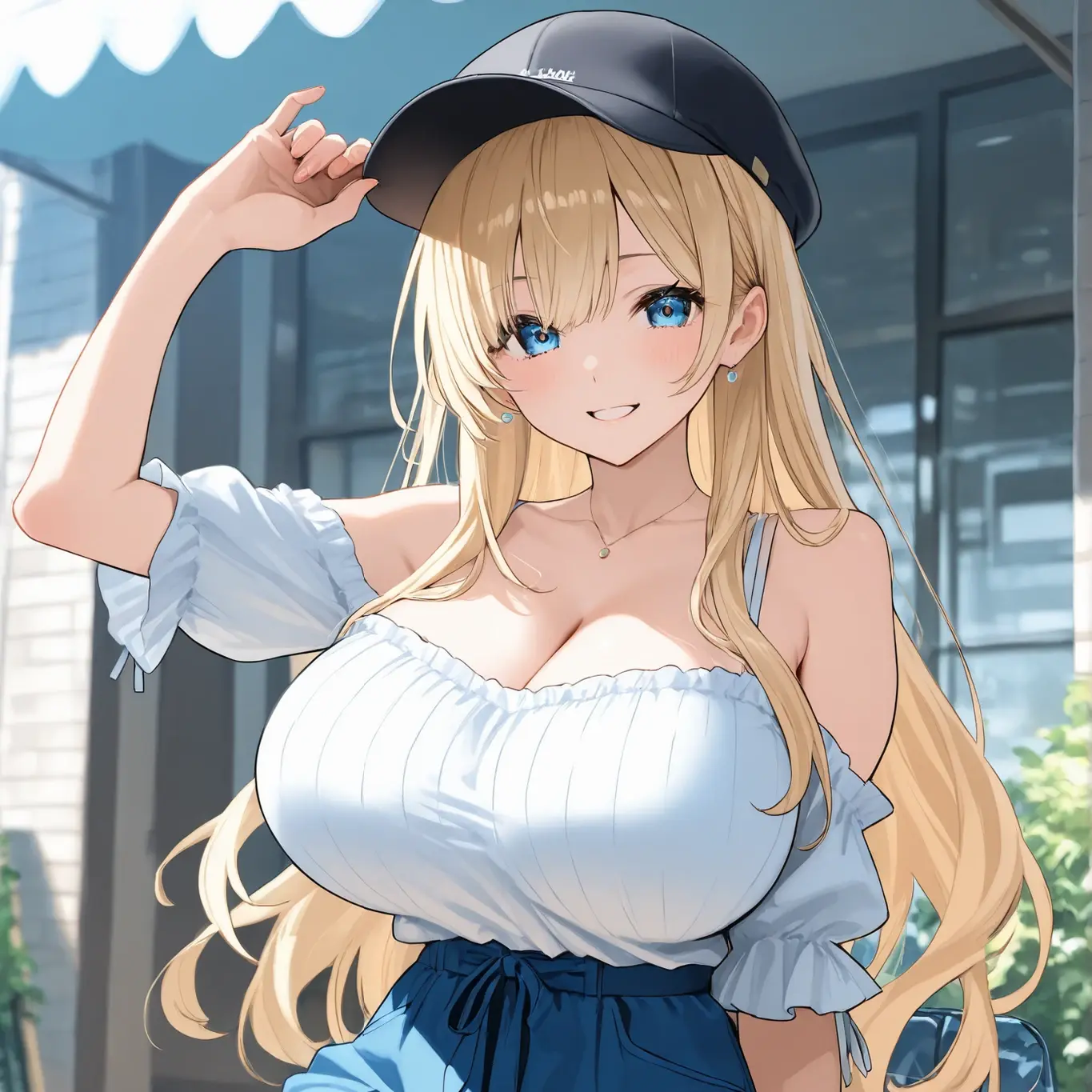RaggedCable4119의 結衣奈