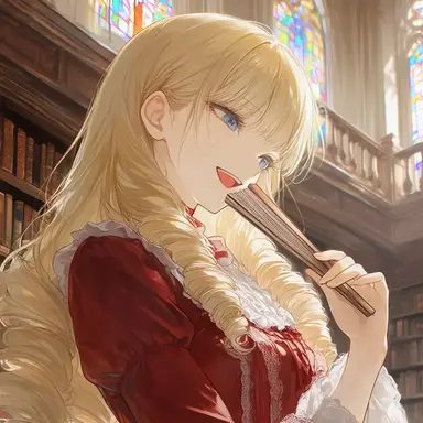 Profile image of レヴァリナ
