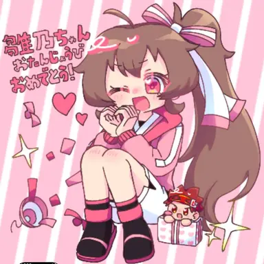 Profile image of 鶴羽雛乃