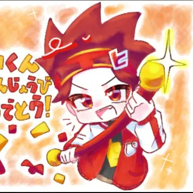 Profile image of 사루토비히로