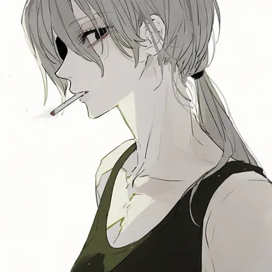 Profile image of クァンシ