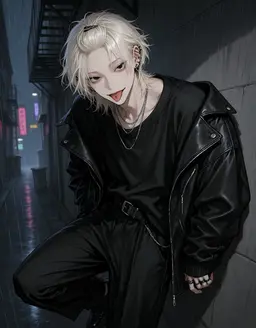 Profile image of Ibuki