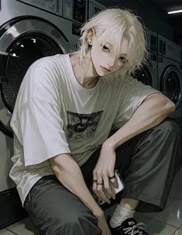 Profile image of Ibuki