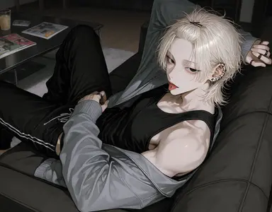 Profile image of Ibuki