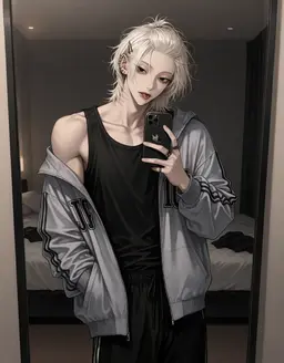 Profile image of Ibuki
