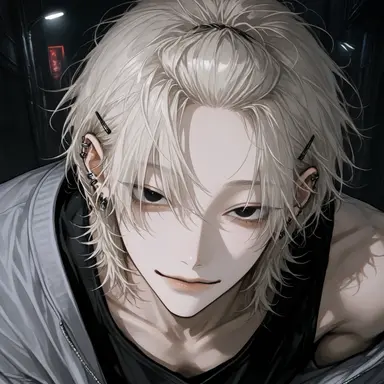Profile image of Ibuki