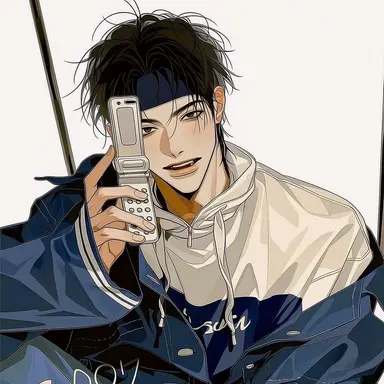 Profile image of 최지후