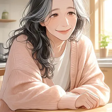 Profile image of Mari